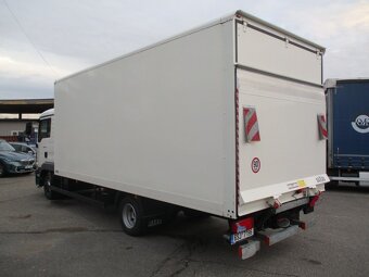 MAN TGL 8.190, 90 000 km - 7