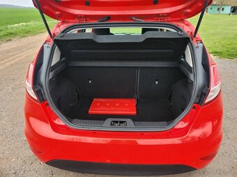 Ford Fiesta 1.5 DCI - 7