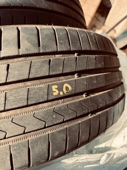 Prodám 4ks letní pneu - 7