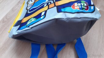 Dětský batůžek - N.O.V.Ý - 7