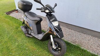 PIAGGIO  TYPHOON 50 - 7