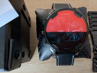 Hodinky Diesel DZ 7395 - 7