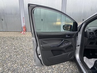 Ford Kuga 2.0TDCi 135PS 4x4 TITANIUM TOP - 7