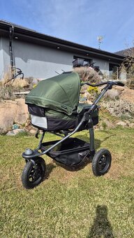 Tfk Mono Air 2v1 - 7