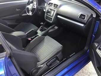 Volkswagen Scirocco 1.4 TSI - 7