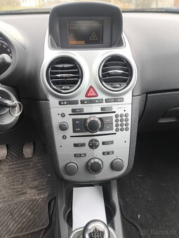 Opel Corsa 1,7 CDTI - 7