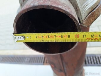 Kamna ČENKOV 101 - 7