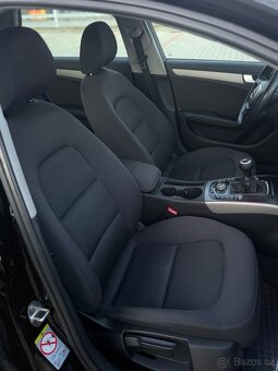 Audi a4 B 8.5 2.0tdi - 7