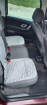 Roomster 1,9 tdi 77kw - 7