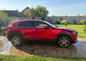 Mazda CX-30, Plus 2.0 X186 137 kW - 7