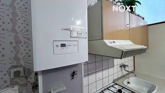 Prodej byt 1+1, 51㎡ - 7