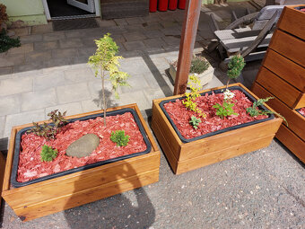 DŘEVĚNÉ TRUHLÍKY - 7