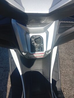 Easymax 125 - 7