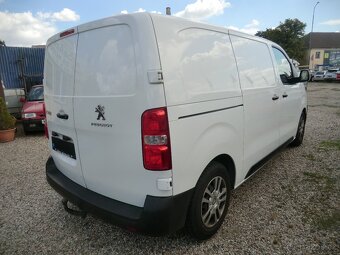 Peugeot Expert, 1.6BlueHDi 85kW ČR 1.MAJ. DPH - 7