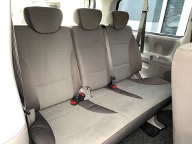 Hyundai H-1 2,5CRDi Travel Comfort Aut. 125kw - 7