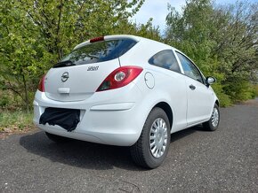 Opel Corsa 1.0 , nové v ČR - 7