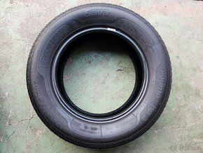 Sada zimních pneu Pirelli / Sava 215/65 R16 - 7
