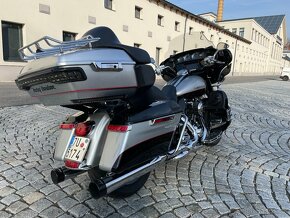 Harley Davidson FLHTKL Ultra limited Low 1690 - 7
