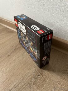 LEGO Star  75131 Bitevní balíček Odporu - NOVÉ. - 7