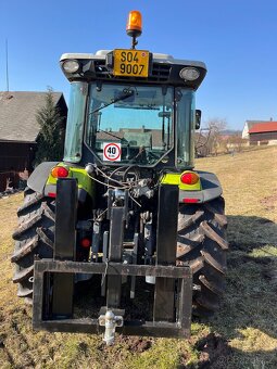Traktor - 7