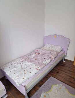 Krásny pokojíček pro princeznu Čílek - 7