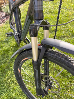 GHOST SE 5000 2012 velikost 52 - 7