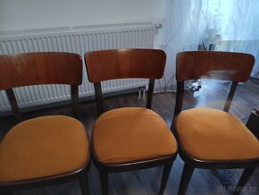 Židle thonet - 7