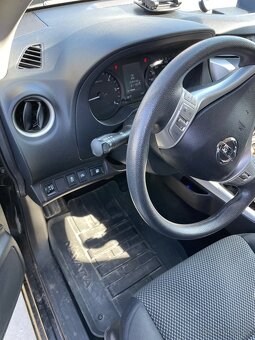 Nissan Navara 2.3d - 7