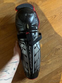 CCM jetspeed ft350 holeně - 7