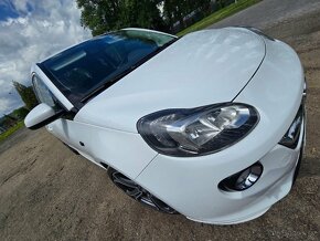 Opel Adam S Recaro - 7