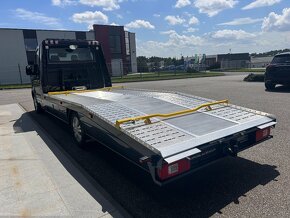 Prodám nový Mercedes-Benz Sprinter 319 CDI ODTAHOVKA KEGGER - 7
