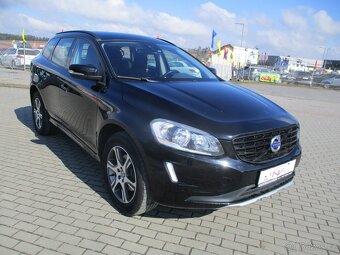 XC60 2,4 AWD Kinetic 133kw Manual bez koroze 2014 odp. DPH - 7