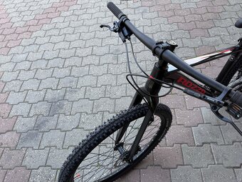 ROZZO 27,5/15” MTB Junior kolo - 7