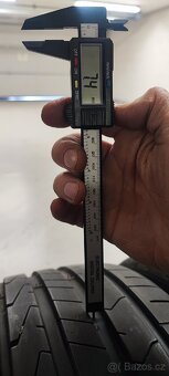 235/55/18 Hankook Ventus Prime 3, 2322, 7.4mm - 7