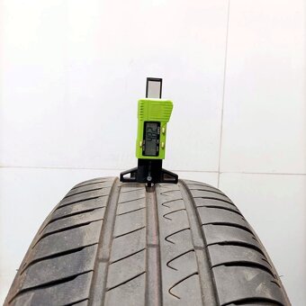 15" ALU kola – 5x100 – ŠKODA (VW, AUDI, SEAT) - 7