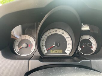 Prodám Kia Ceed 1.4 cvvt,80 kw - 7