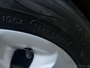 BMW style 115 R16 - 7