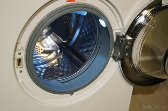 Pračka se sušičkou Miele WT 2780 WPM - 1600 otáček - 7