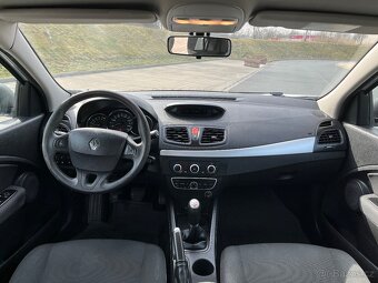 Renault Fluence 1.6 benzín, 81kW, r.v. 2010 - 7