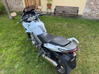 Honda CBF 1000 r.v. 2009 - 7