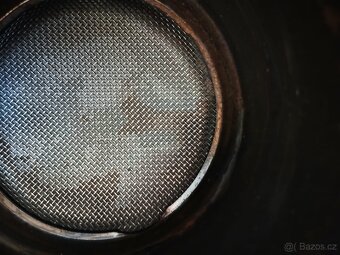 Dpf+katalyzátor z Octavie 3 1.6 TDI - 7