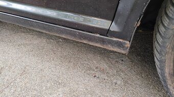 Volkswagen Bora Variant 1.9 TDI 110 kW ARL - 7