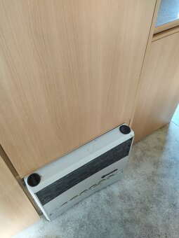 Karavan Adria 4153 Ce 39999kč - 7