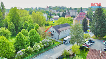 Prodej bytu 2+kk, 58 m², Humpolec, ul. Máchova - 7