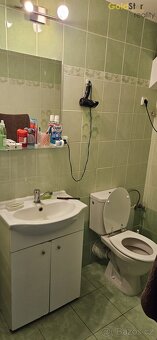 Pronájem byty 1+kk, 18 m2 - Olomouc - Povel, ev.č. 00998 - 7