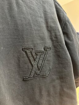 Louis Vuitton tričko L - 7
