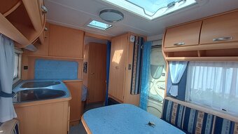 TEC 490, MOVER, TV, Předstan - 7