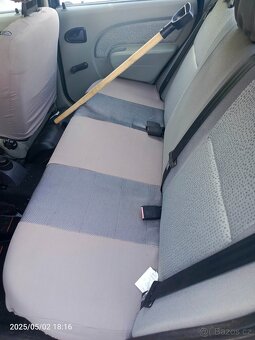 Logan I, 2005, 1.4mpi - 7