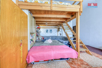 Prodej bytu 1+1, 44 m², Hamry na Šumavě - 7