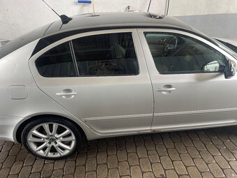 Škoda Octavia 2 - 7